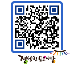 토요시장 QRCODE - 행사일정 페이지 바로가기 (http://www.jangheung.go.kr/jnjmarket/o2ajxm@)