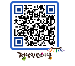 토요시장 QRCODE - 행사일정 페이지 바로가기 (http://www.jangheung.go.kr/jnjmarket/povosb@)