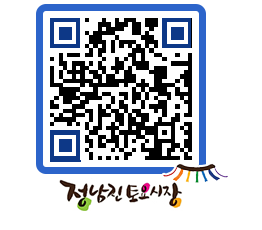 토요시장 QRCODE - 행사일정 페이지 바로가기 (http://www.jangheung.go.kr/jnjmarket/pzjsac@)