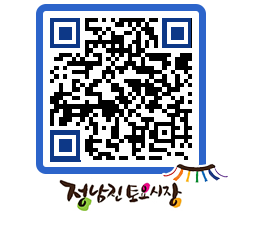 토요시장 QRCODE - 행사일정 페이지 바로가기 (http://www.jangheung.go.kr/jnjmarket/ratgl1@)