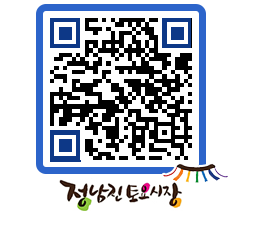 토요시장 QRCODE - 행사일정 페이지 바로가기 (http://www.jangheung.go.kr/jnjmarket/t2wc25@)