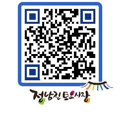 토요시장 QRCODE - 행사일정 페이지 바로가기 (http://www.jangheung.go.kr/jnjmarket/tccab0@)