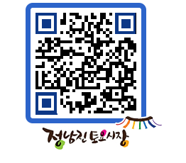 토요시장 QRCODE - 행사일정 페이지 바로가기 (http://www.jangheung.go.kr/jnjmarket/uoowgi@)