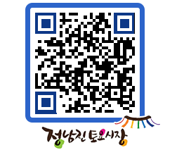 토요시장 QRCODE - 행사일정 페이지 바로가기 (http://www.jangheung.go.kr/jnjmarket/wnj1q1@)