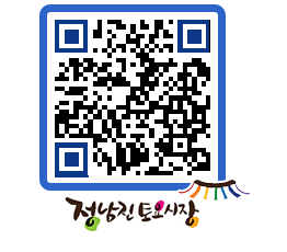 토요시장 QRCODE - 행사일정 페이지 바로가기 (http://www.jangheung.go.kr/jnjmarket/yldrth@)