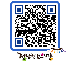 토요시장 QRCODE - 행사일정 페이지 바로가기 (http://www.jangheung.go.kr/jnjmarket/zgkkfg@)