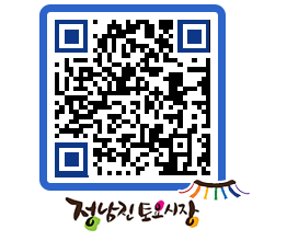 토요시장 QRCODE - 전체 페이지 바로가기 (http://www.jangheung.go.kr/jnjmarket/lqksiz@)