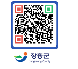 장흥군청 QRCODE - 사이버분향소 페이지 바로가기 (http://www.jangheung.go.kr/www/eev3cr@)