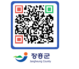 장흥군청 QRCODE - 자유게시판 페이지 바로가기 (http://www.jangheung.go.kr/www/3fmtyb@)