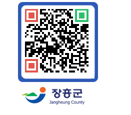 장흥군청 QRCODE - 자유게시판 페이지 바로가기 (http://www.jangheung.go.kr/www/fui1a0@)