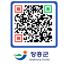 장흥군청 QRCODE - 자유게시판 페이지 바로가기 (http://www.jangheung.go.kr/www/i2sbux@)