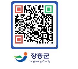 장흥군청 QRCODE - 자유게시판 페이지 바로가기 (http://www.jangheung.go.kr/www/mzq1nz@)