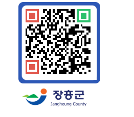 장흥군청 QRCODE - 칭찬합시다! 페이지 바로가기 (http://www.jangheung.go.kr/www/3nusbl@)