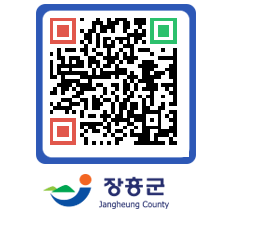 장흥군청 QRCODE - 칭찬합시다! 페이지 바로가기 (http://www.jangheung.go.kr/www/iywvz2@)