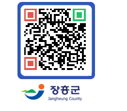 장흥군청 QRCODE - 칭찬합시다! 페이지 바로가기 (http://www.jangheung.go.kr/www/r3hslu@)