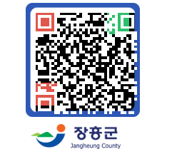 장흥군청 QRCODE - 사이버복덕방 페이지 바로가기 (http://www.jangheung.go.kr/www/3f0444@)