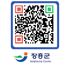 장흥군청 QRCODE - 사이버복덕방 페이지 바로가기 (http://www.jangheung.go.kr/www/4f5imy@)