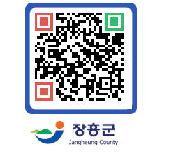 장흥군청 QRCODE - 사이버복덕방 페이지 바로가기 (http://www.jangheung.go.kr/www/abg5hh@)