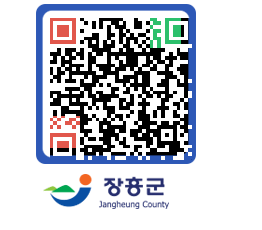 장흥군청 QRCODE - 사이버복덕방 페이지 바로가기 (http://www.jangheung.go.kr/www/b0330x@)