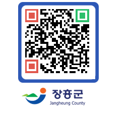 장흥군청 QRCODE - 사이버복덕방 페이지 바로가기 (http://www.jangheung.go.kr/www/btl3dx@)