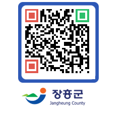 장흥군청 QRCODE - 사이버복덕방 페이지 바로가기 (http://www.jangheung.go.kr/www/cqjh4j@)