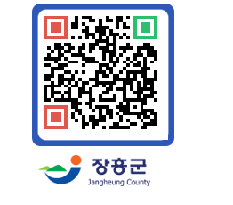 장흥군청 QRCODE - 사이버복덕방 페이지 바로가기 (http://www.jangheung.go.kr/www/crr5ub@)