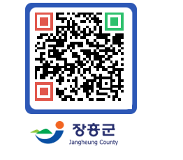 장흥군청 QRCODE - 사이버복덕방 페이지 바로가기 (http://www.jangheung.go.kr/www/dv4yhn@)