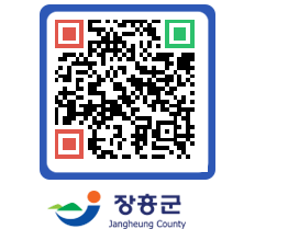 장흥군청 QRCODE - 사이버복덕방 페이지 바로가기 (http://www.jangheung.go.kr/www/e43uu2@)