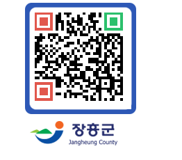 장흥군청 QRCODE - 사이버복덕방 페이지 바로가기 (http://www.jangheung.go.kr/www/ih1cjh@)