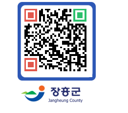 장흥군청 QRCODE - 사이버복덕방 페이지 바로가기 (http://www.jangheung.go.kr/www/mlqz2x@)