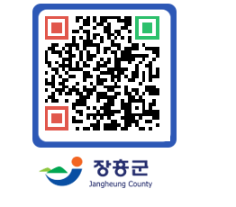 장흥군청 QRCODE - 전체 페이지 바로가기 (http://www.jangheung.go.kr/www/1fvuft@)