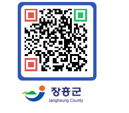 장흥군청 QRCODE - 전체 페이지 바로가기 (http://www.jangheung.go.kr/www/23nqno@)