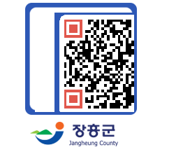 장흥군청 QRCODE - 전체 페이지 바로가기 (http://www.jangheung.go.kr/www/fe3ryq@)