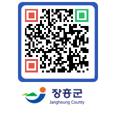 장흥군청 QRCODE - 전체 페이지 바로가기 (http://www.jangheung.go.kr/www/gkmkjy@)