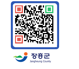 장흥군청 QRCODE - 전체 페이지 바로가기 (http://www.jangheung.go.kr/www/ku0jrj@)