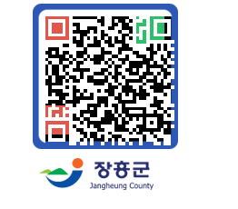 장흥군청 QRCODE - 전체 페이지 바로가기 (http://www.jangheung.go.kr/www/li4130@)