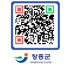 장흥군청 QRCODE - 전체 페이지 바로가기 (http://www.jangheung.go.kr/www/r21zwe@)