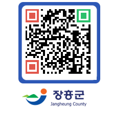 장흥군청 QRCODE - 전체 페이지 바로가기 (http://www.jangheung.go.kr/www/ropvz5@)