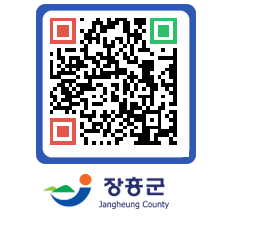 장흥군청 QRCODE - 전체 페이지 바로가기 (http://www.jangheung.go.kr/www/yncpnq@)