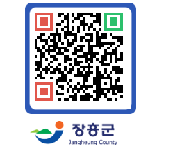 장흥군청 QRCODE - 사이버복덕방 페이지 바로가기 (http://www.jangheung.go.kr/www/ujuohc@)