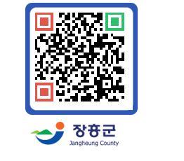 장흥군청 QRCODE - 사이버복덕방 페이지 바로가기 (http://www.jangheung.go.kr/www/v4kvjx@)