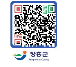 장흥군청 QRCODE - 사이버복덕방 페이지 바로가기 (http://www.jangheung.go.kr/www/wi0021@)