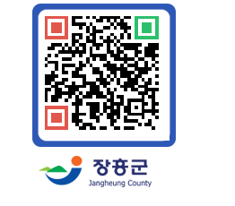 장흥군청 QRCODE - 사이버복덕방 페이지 바로가기 (http://www.jangheung.go.kr/www/xiould@)