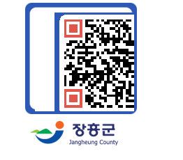 장흥군청 QRCODE - 업무추진비 공개 페이지 바로가기 (http://www.jangheung.go.kr/www/uqq1xk@)