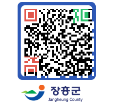 장흥군청 QRCODE - 업무추진비 공개 페이지 바로가기 (http://www.jangheung.go.kr/www/w4310e@)