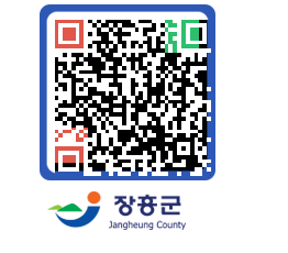 장흥군청 QRCODE - 세출예산 운영상황 페이지 바로가기 (http://www.jangheung.go.kr/www/hp3444@)