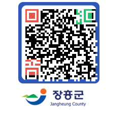 장흥군청 QRCODE - 군수에게 바란다 페이지 바로가기 (http://www.jangheung.go.kr/www/1f0450@)