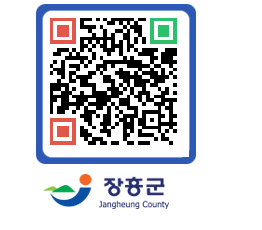 장흥군청 QRCODE - 군수에게 바란다 페이지 바로가기 (http://www.jangheung.go.kr/www/shatty@)