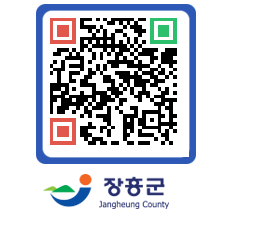 장흥군청 QRCODE - 장흥소식 페이지 바로가기 (http://www.jangheung.go.kr/www/131ewf@)