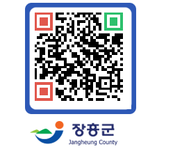 장흥군청 QRCODE - 장흥소식 페이지 바로가기 (http://www.jangheung.go.kr/www/bbxut5@)